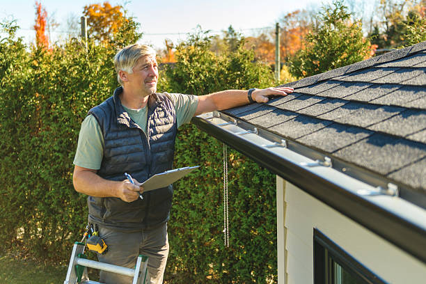 Trusted Storm Damage Roof Repair service in King And Queen Court House, VA - Ben Roofing and Steel LLC