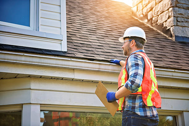 Trusted Gutter Repair And Installation service in King And Queen Court House, VA - Ben Roofing and Steel LLC
